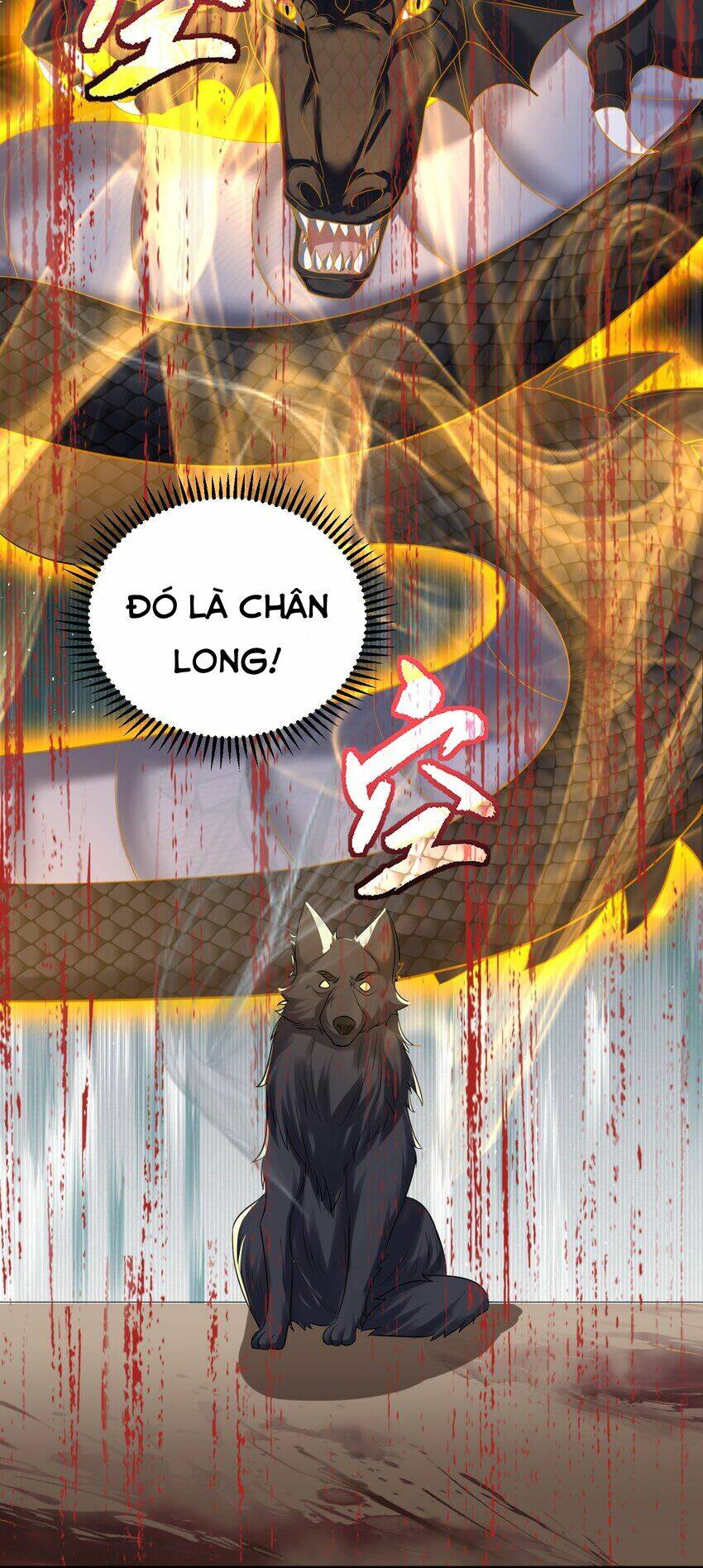 Ta Vô Địch Lúc Nào Chapter 110 - Trang 2