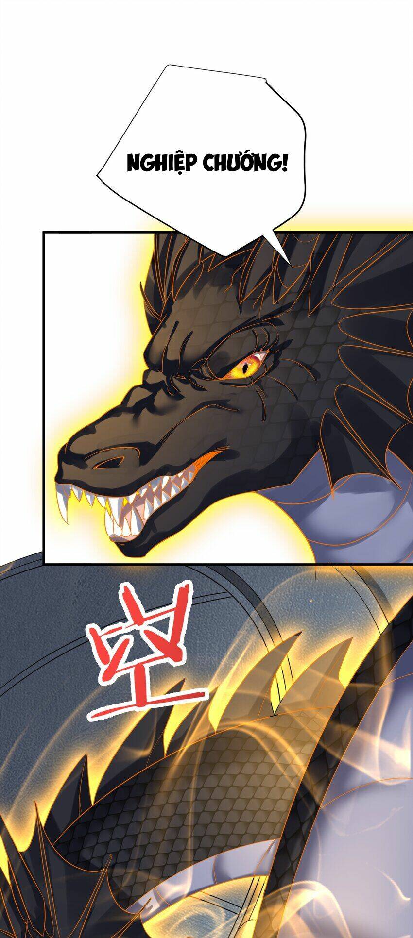 Ta Vô Địch Lúc Nào Chapter 110 - Trang 2