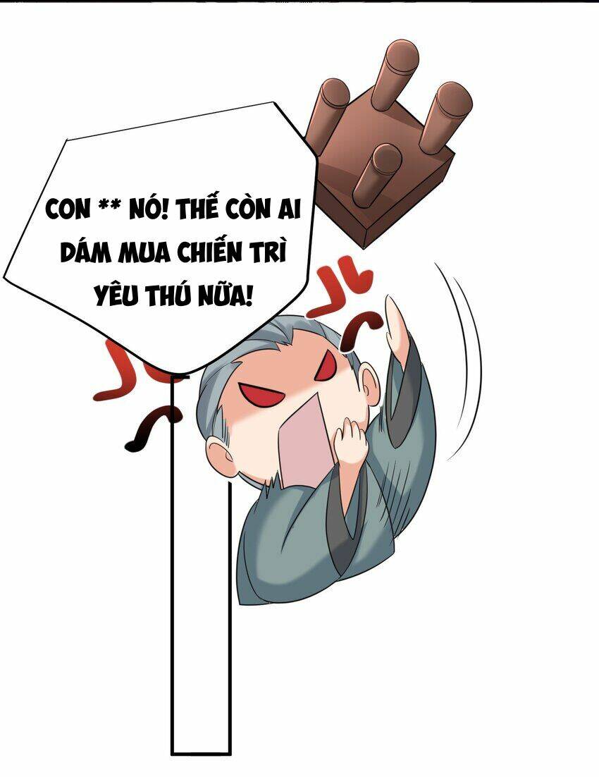 Ta Vô Địch Lúc Nào Chapter 110 - Trang 2