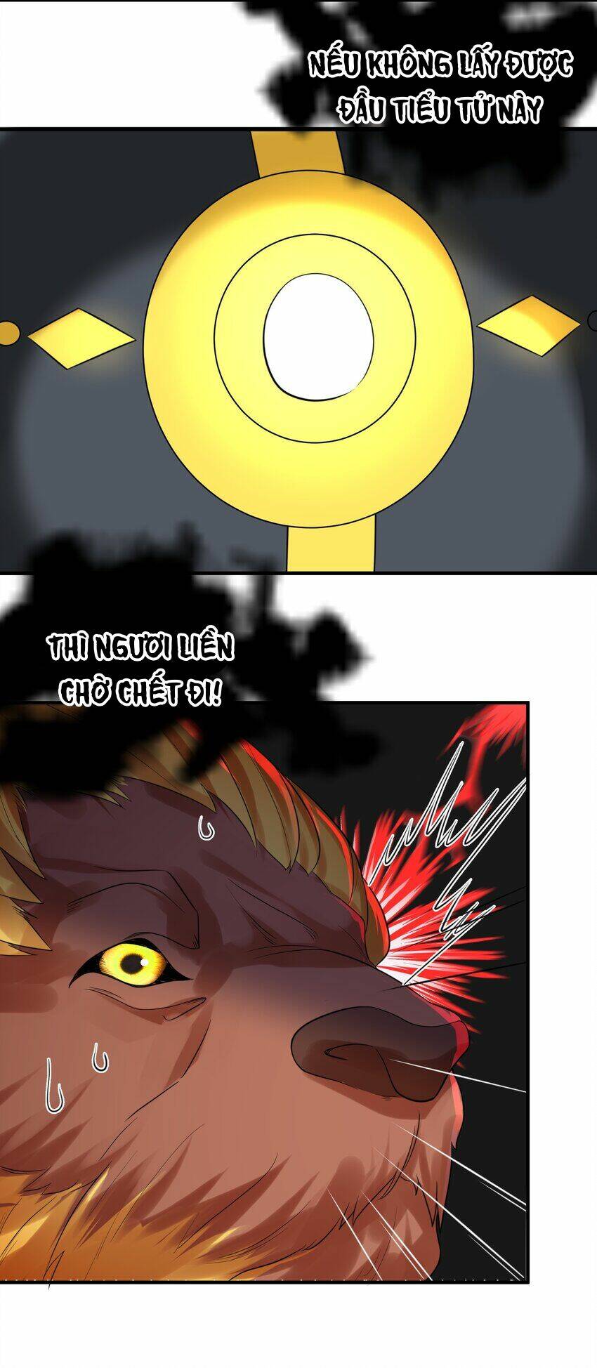 Ta Vô Địch Lúc Nào Chapter 110 - Trang 2