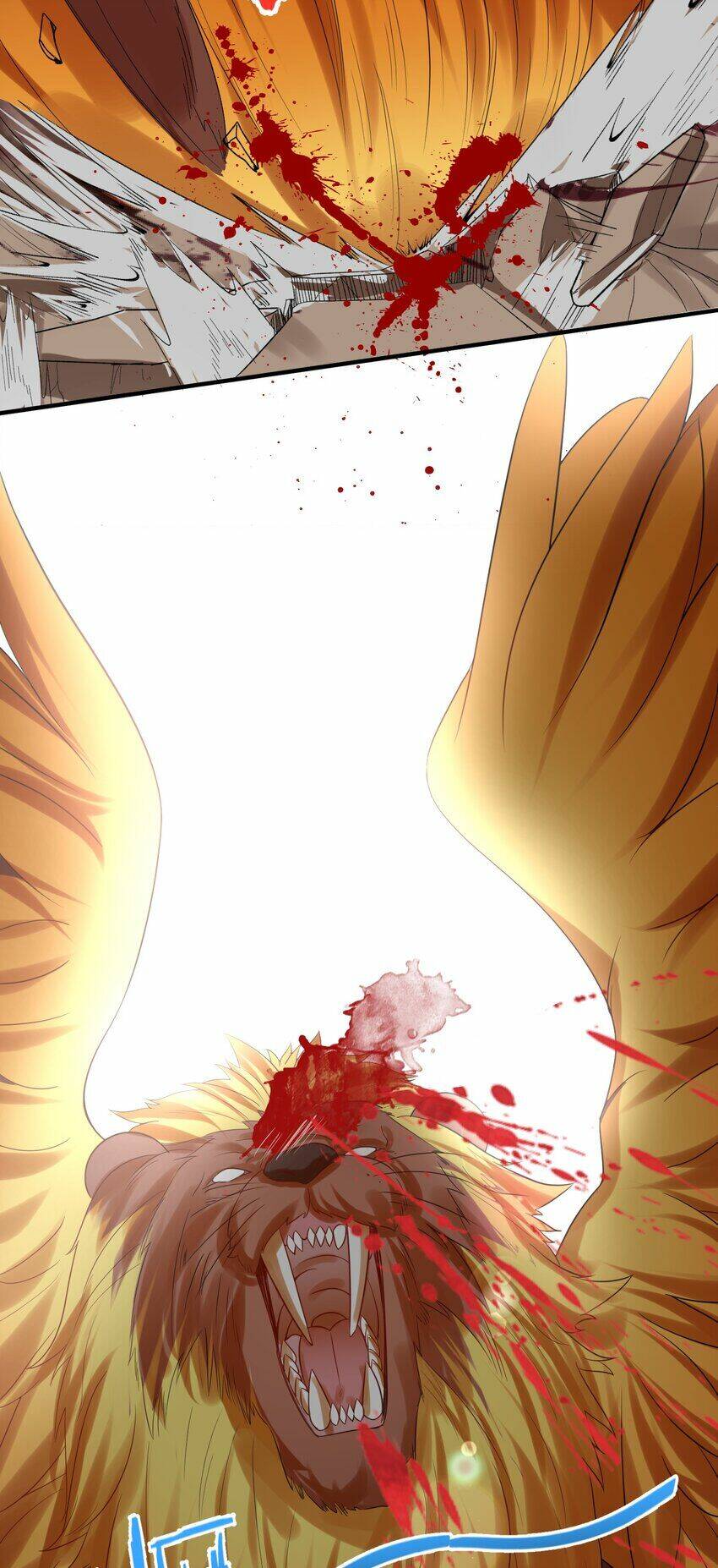 Ta Vô Địch Lúc Nào Chapter 110 - Trang 2