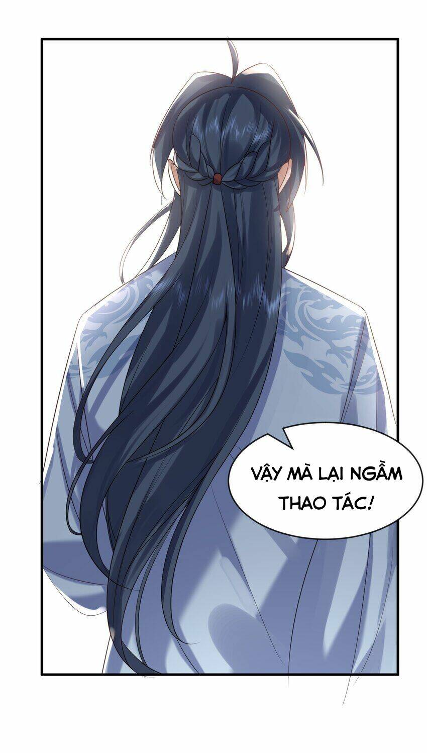 Ta Vô Địch Lúc Nào Chapter 110 - Trang 2