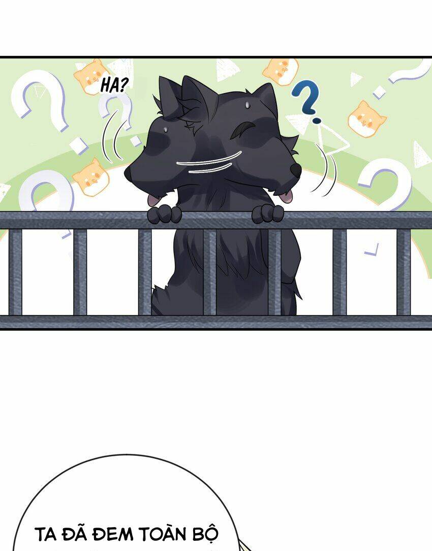 Ta Vô Địch Lúc Nào Chapter 110 - Trang 2