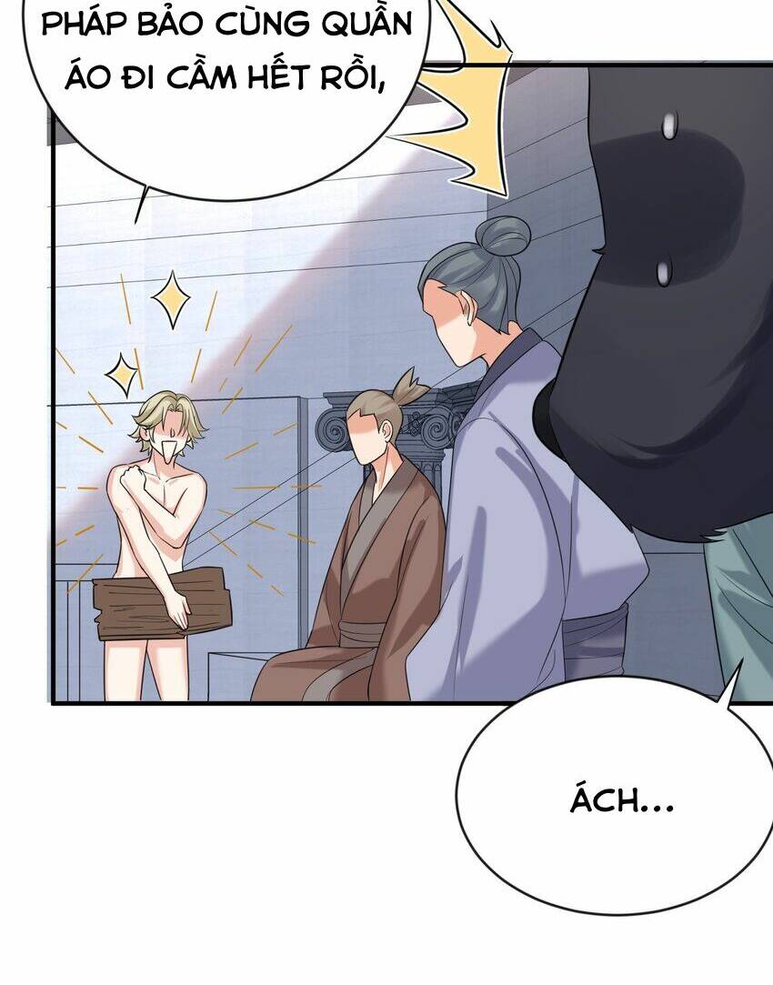 Ta Vô Địch Lúc Nào Chapter 110 - Trang 2