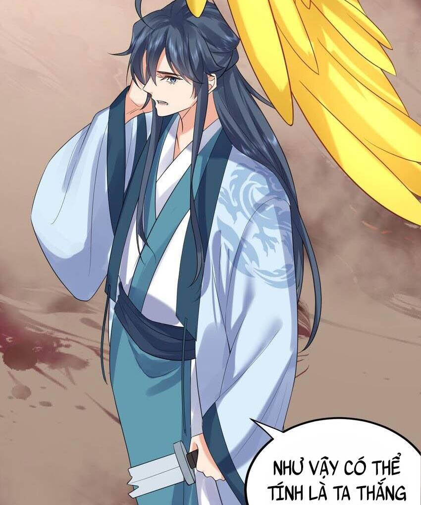 Ta Vô Địch Lúc Nào Chapter 111 - Trang 2