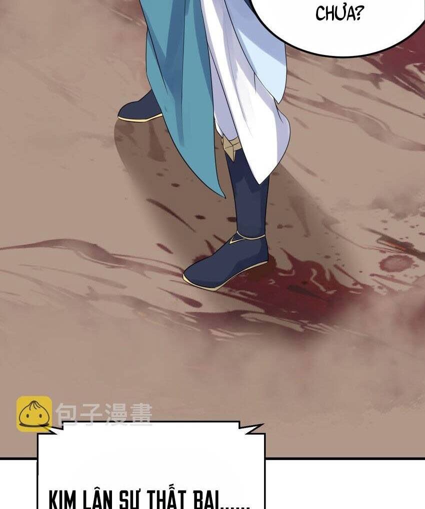 Ta Vô Địch Lúc Nào Chapter 111 - Trang 2