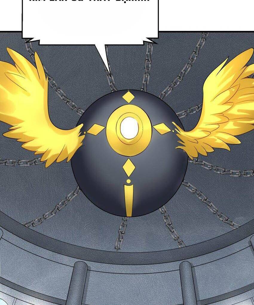 Ta Vô Địch Lúc Nào Chapter 111 - Trang 2