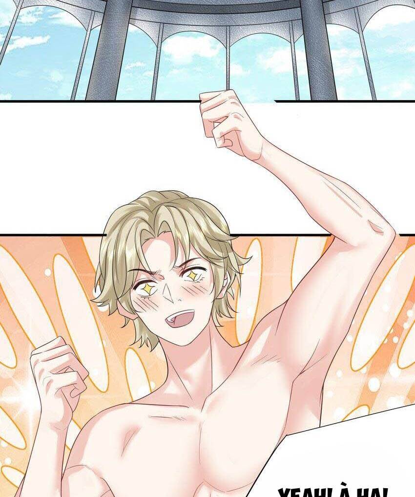 Ta Vô Địch Lúc Nào Chapter 111 - Trang 2