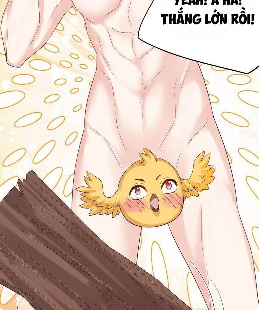 Ta Vô Địch Lúc Nào Chapter 111 - Trang 2