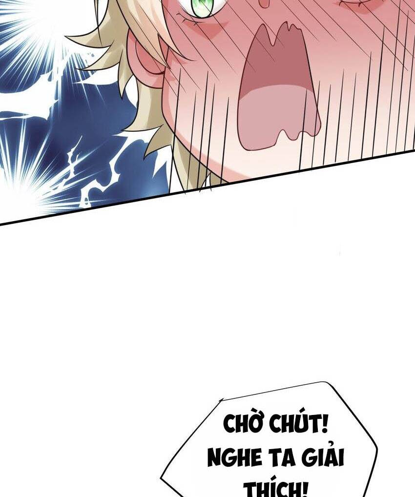 Ta Vô Địch Lúc Nào Chapter 111 - Trang 2