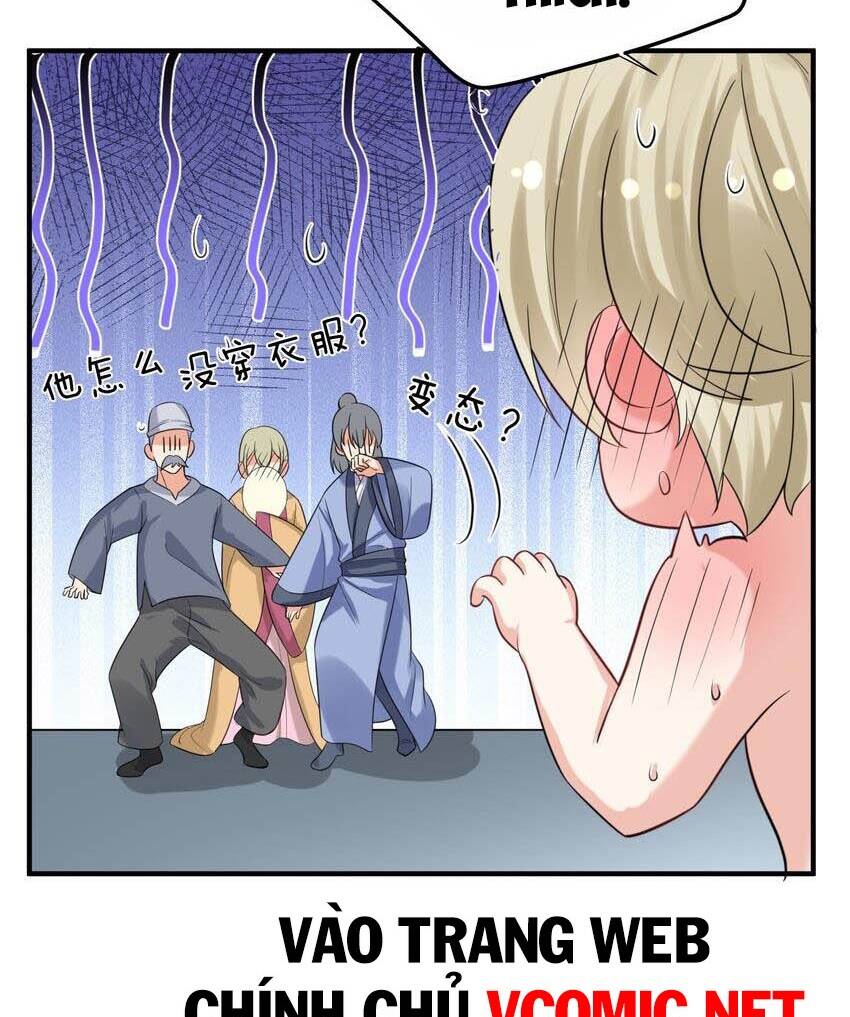 Ta Vô Địch Lúc Nào Chapter 111 - Trang 2