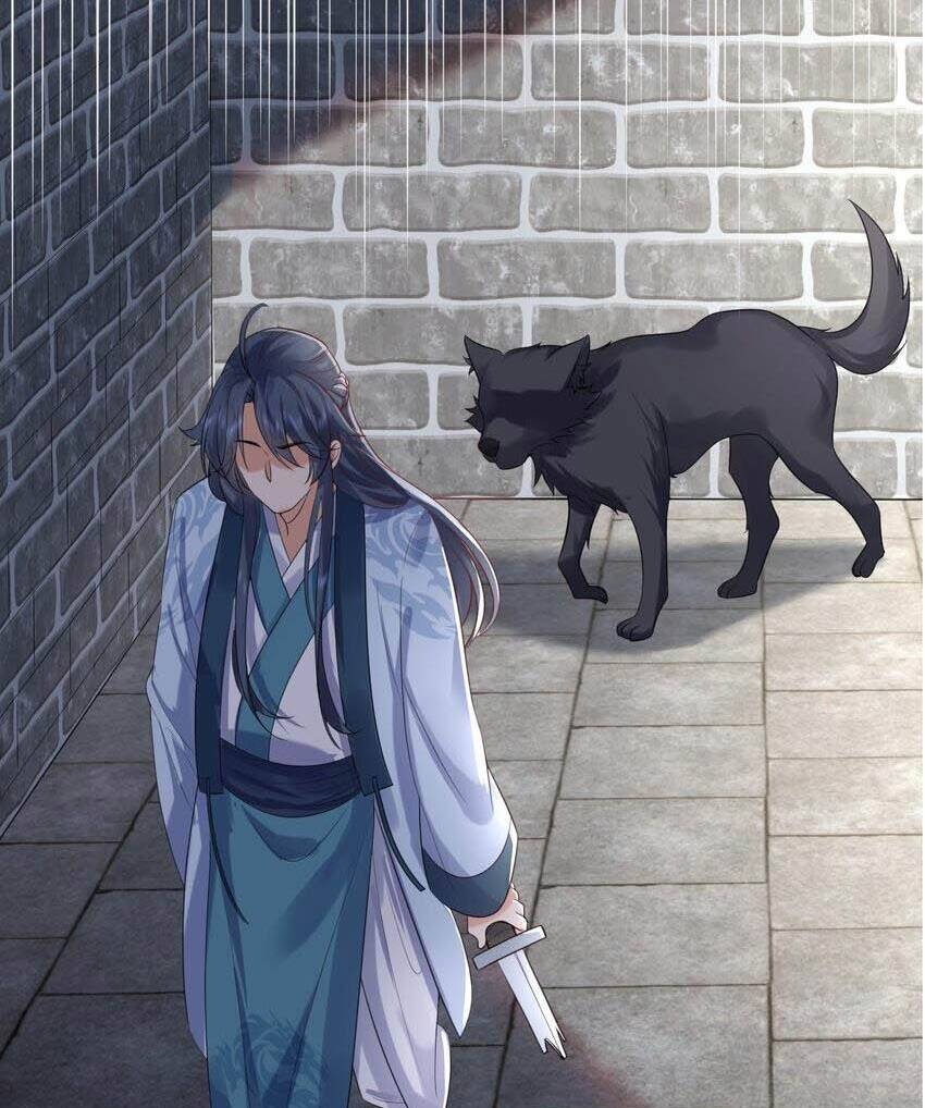 Ta Vô Địch Lúc Nào Chapter 111 - Trang 2