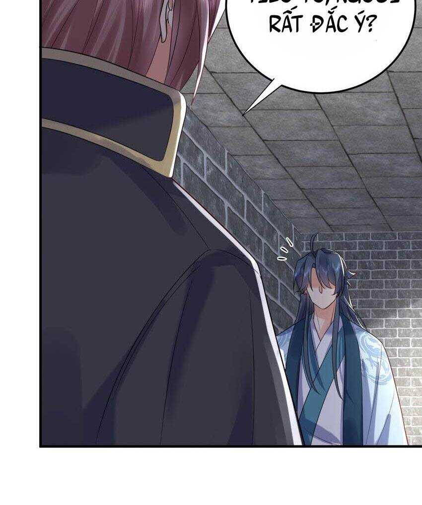 Ta Vô Địch Lúc Nào Chapter 111 - Trang 2