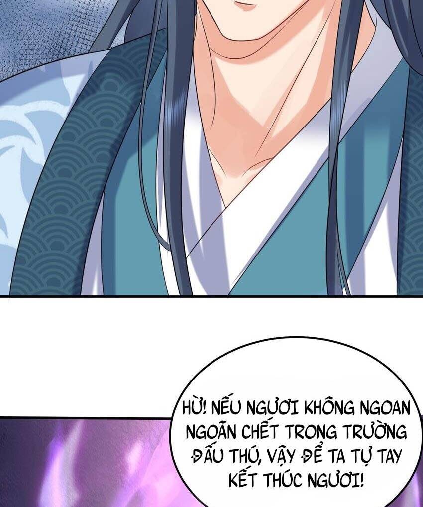 Ta Vô Địch Lúc Nào Chapter 111 - Trang 2