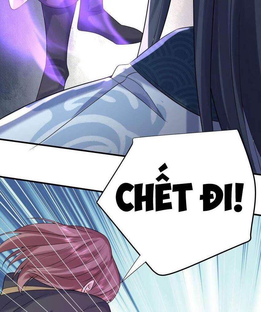 Ta Vô Địch Lúc Nào Chapter 111 - Trang 2