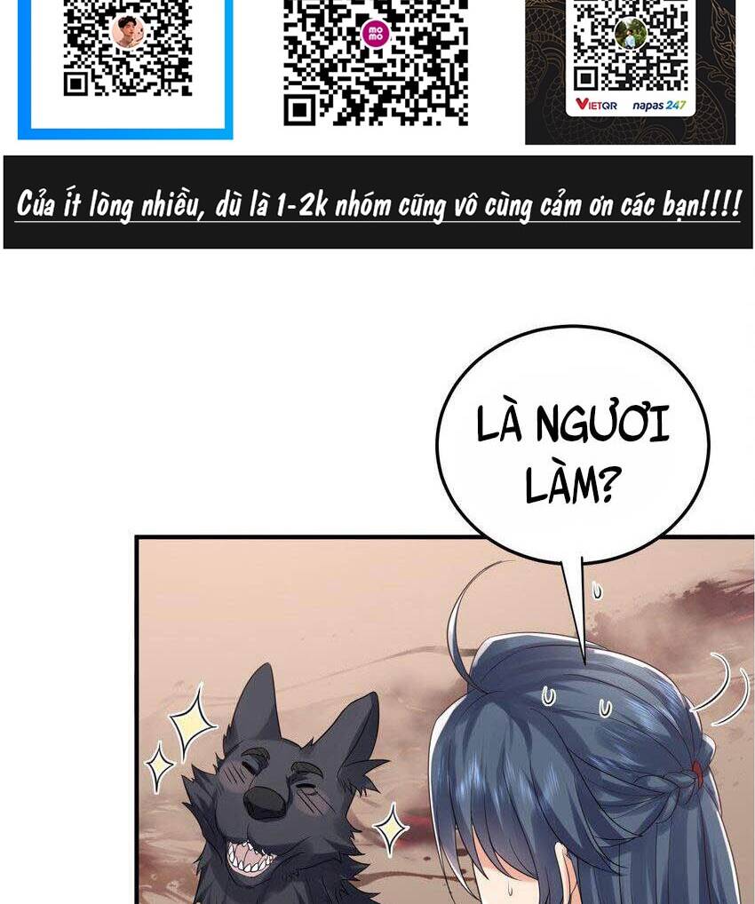 Ta Vô Địch Lúc Nào Chapter 111 - Trang 2