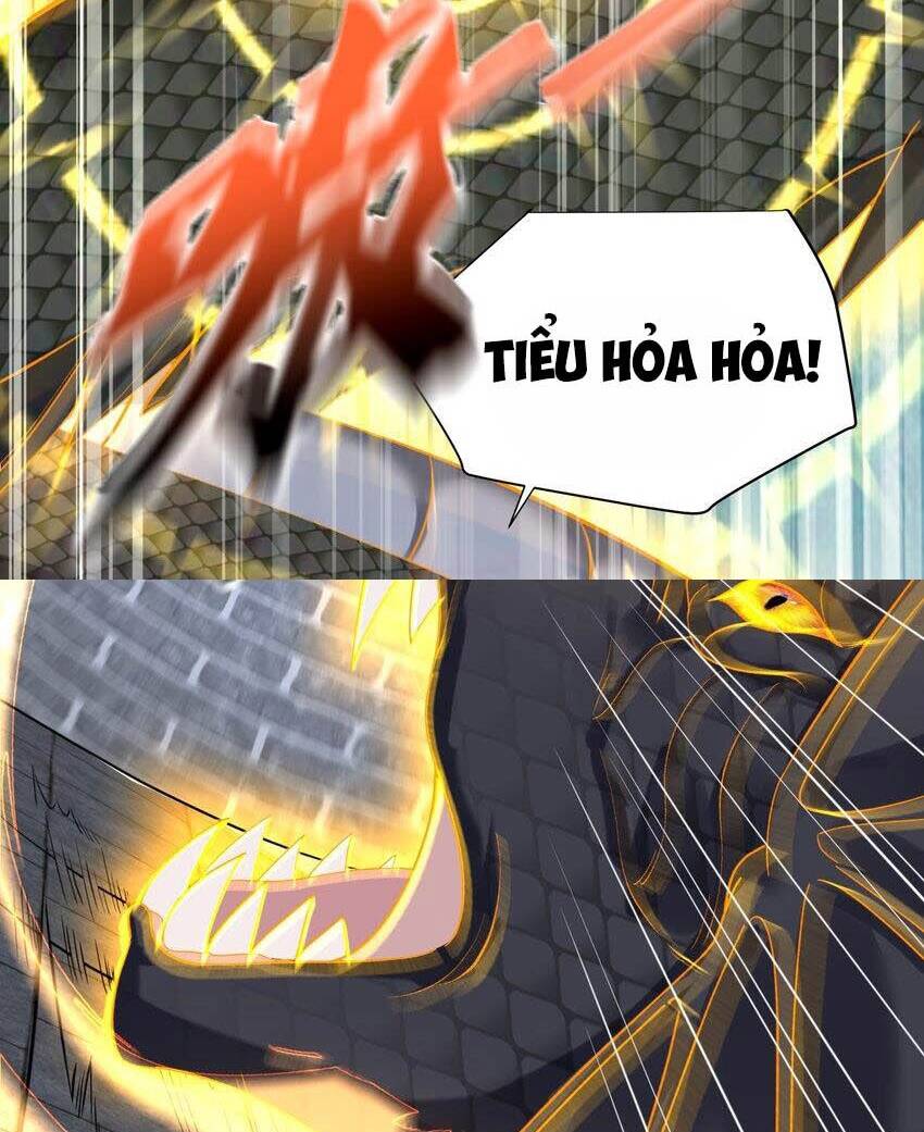 Ta Vô Địch Lúc Nào Chapter 111 - Trang 2