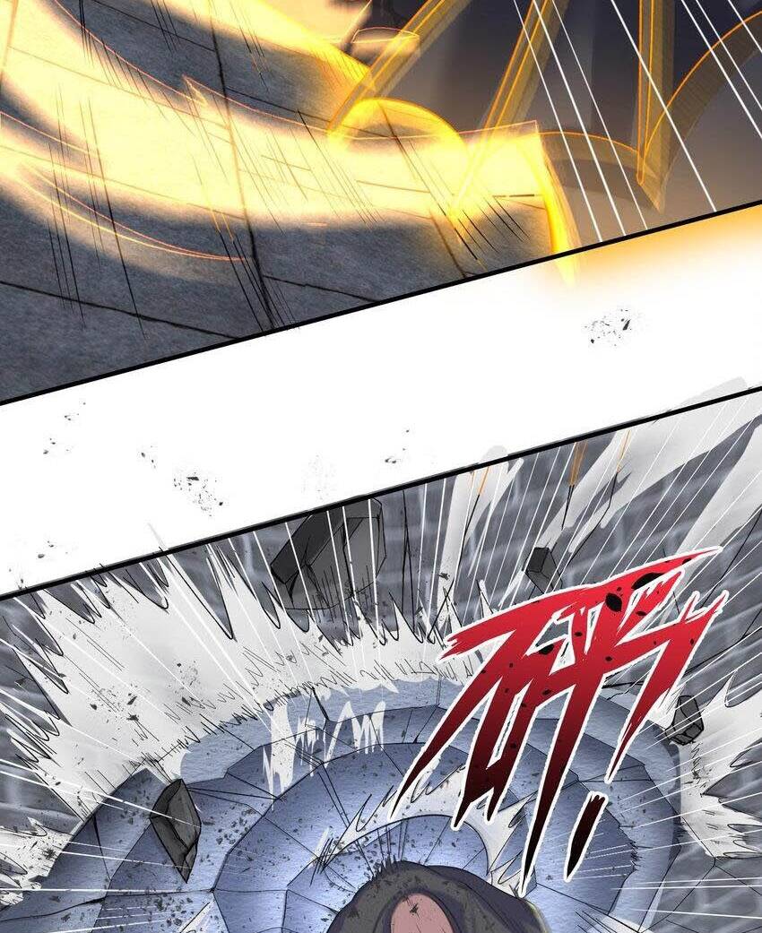 Ta Vô Địch Lúc Nào Chapter 111 - Trang 2