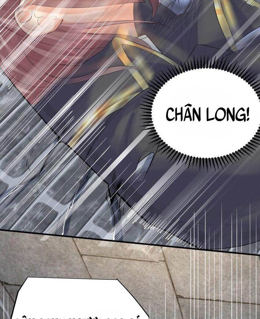 Ta Vô Địch Lúc Nào Chapter 111 - Trang 2