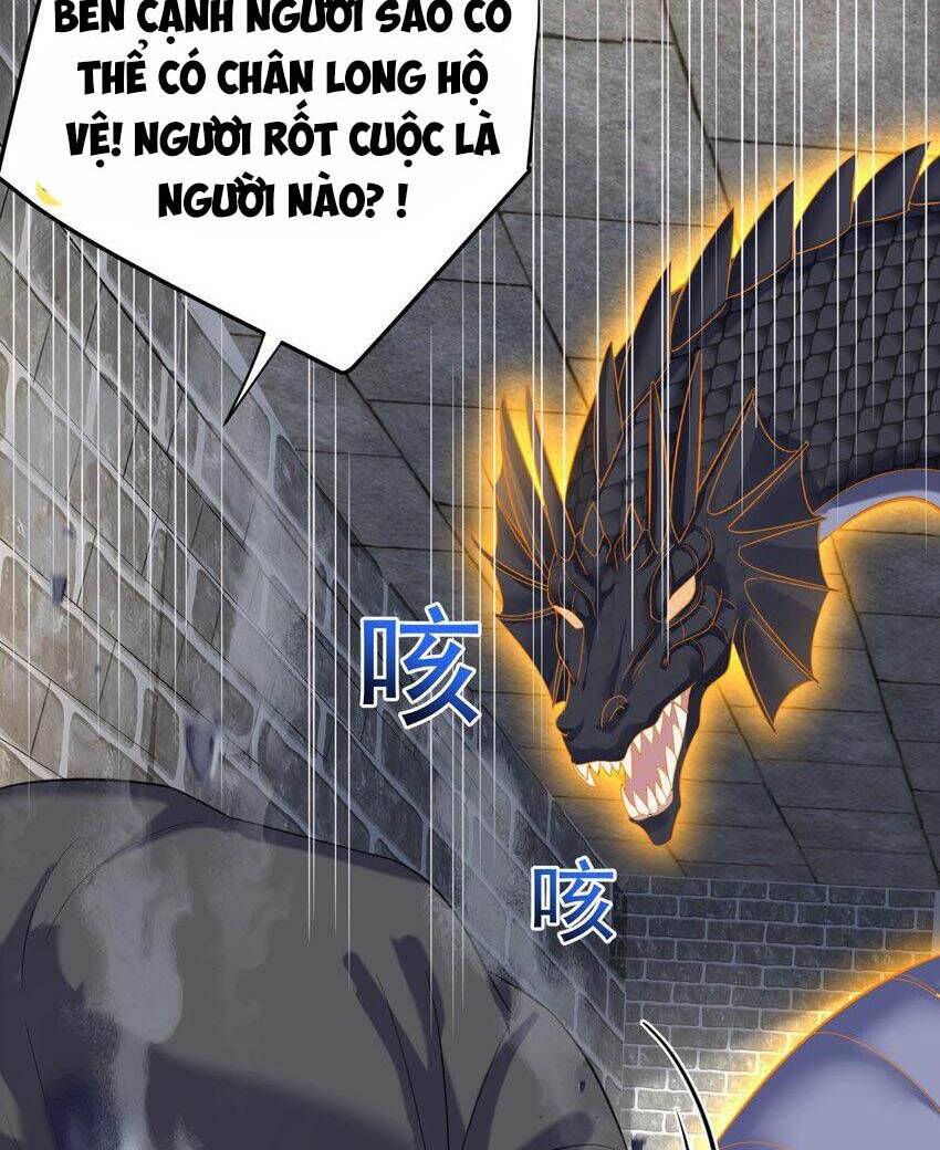 Ta Vô Địch Lúc Nào Chapter 111 - Trang 2