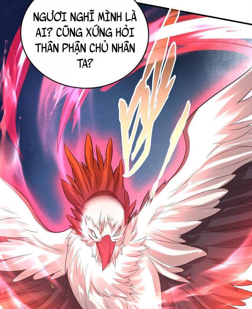 Ta Vô Địch Lúc Nào Chapter 111 - Trang 2