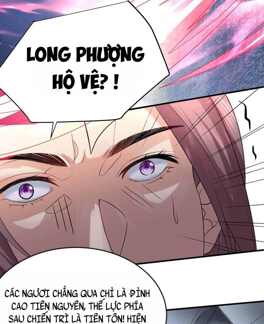 Ta Vô Địch Lúc Nào Chapter 111 - Trang 2