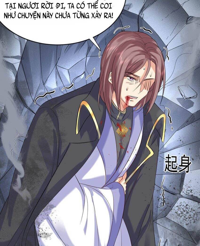 Ta Vô Địch Lúc Nào Chapter 111 - Trang 2