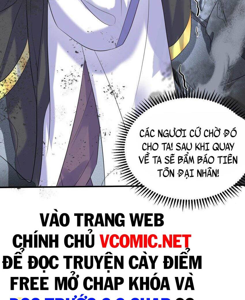 Ta Vô Địch Lúc Nào Chapter 111 - Trang 2