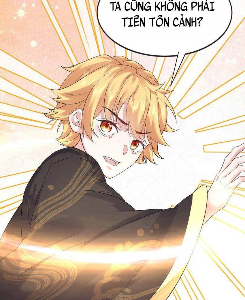 Ta Vô Địch Lúc Nào Chapter 111 - Trang 2