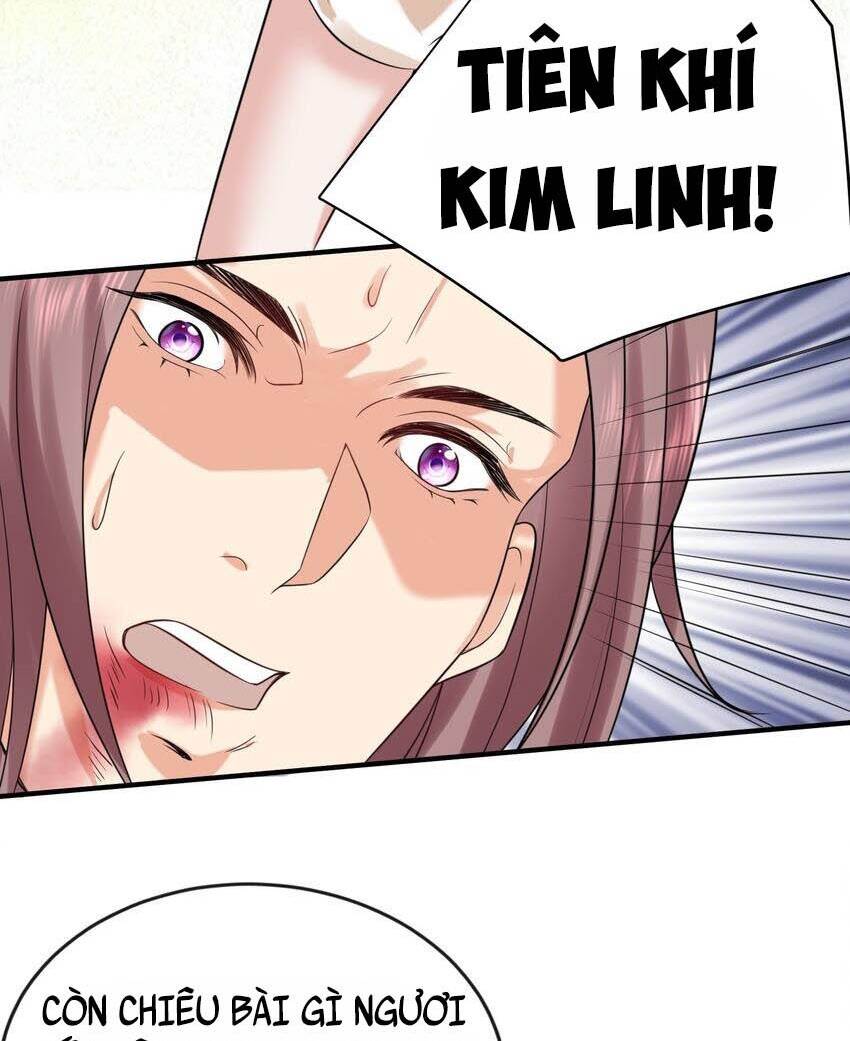 Ta Vô Địch Lúc Nào Chapter 111 - Trang 2