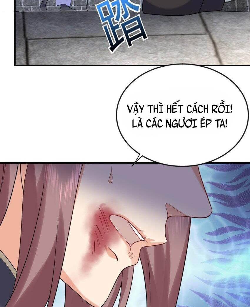 Ta Vô Địch Lúc Nào Chapter 111 - Trang 2