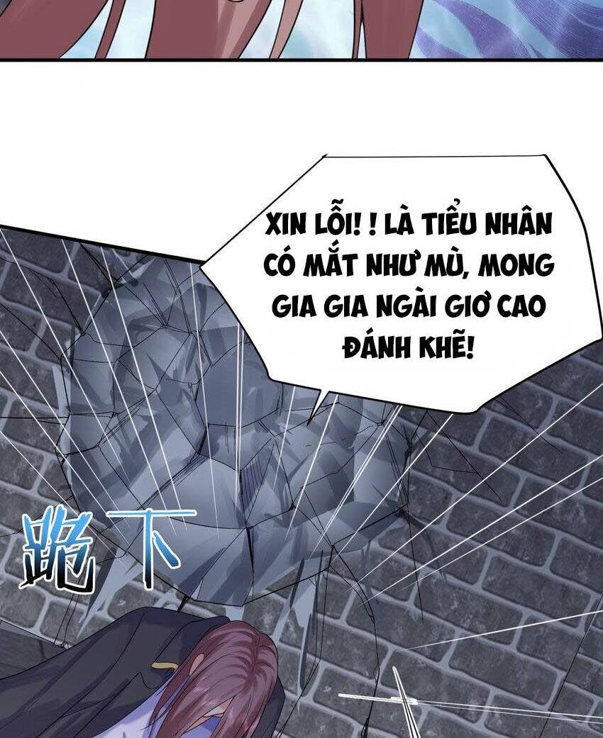 Ta Vô Địch Lúc Nào Chapter 111 - Trang 2