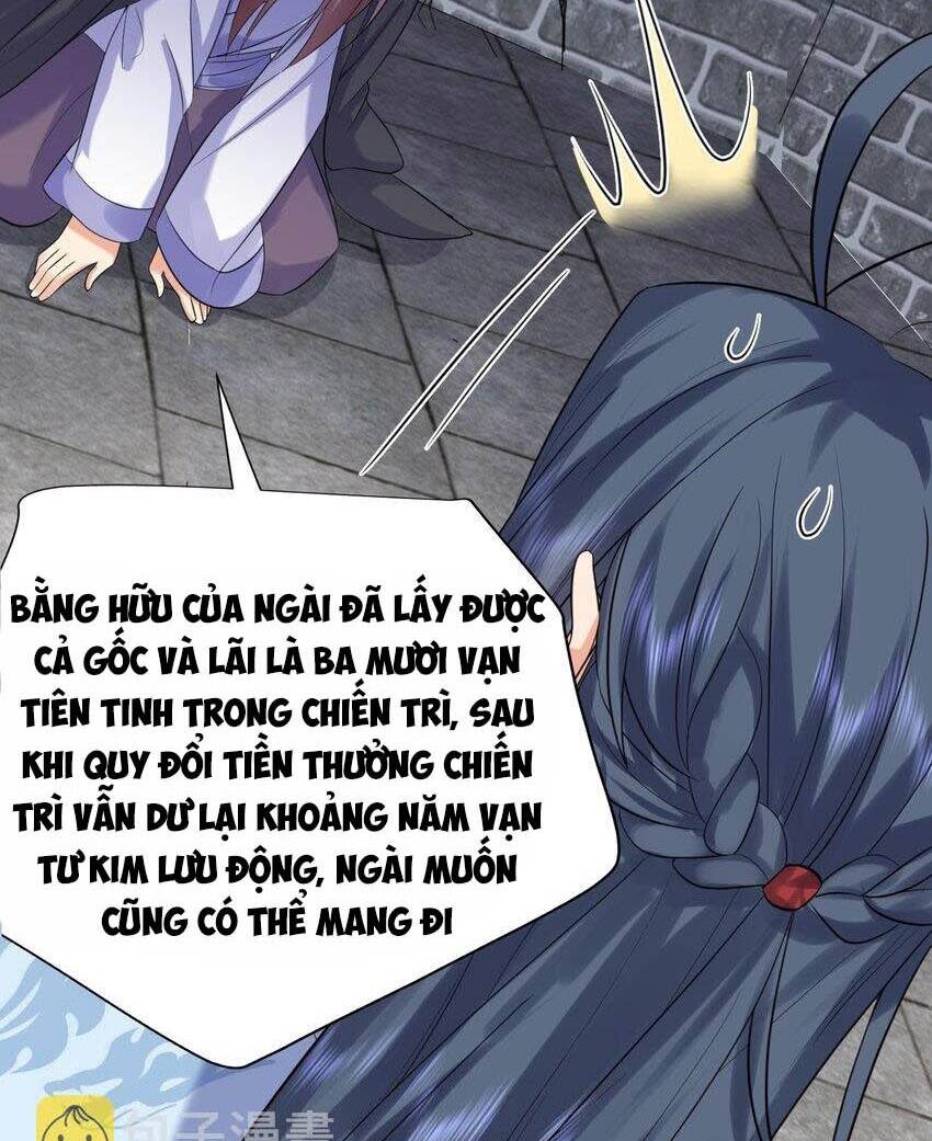 Ta Vô Địch Lúc Nào Chapter 111 - Trang 2