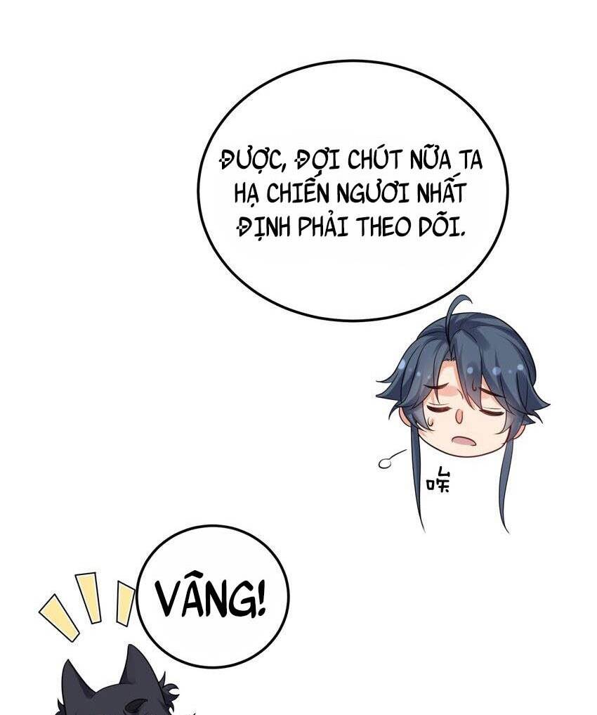 Ta Vô Địch Lúc Nào Chapter 111 - Trang 2