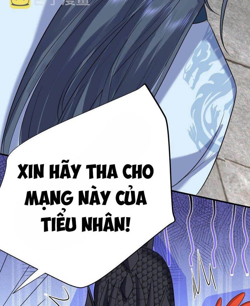 Ta Vô Địch Lúc Nào Chapter 111 - Trang 2