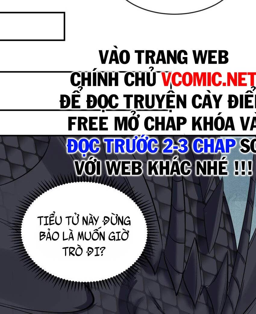 Ta Vô Địch Lúc Nào Chapter 111 - Trang 2