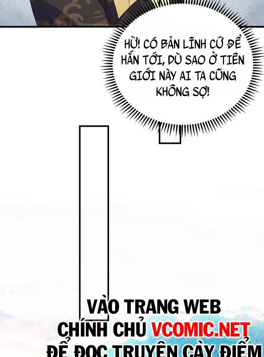 Ta Vô Địch Lúc Nào Chapter 111 - Trang 2