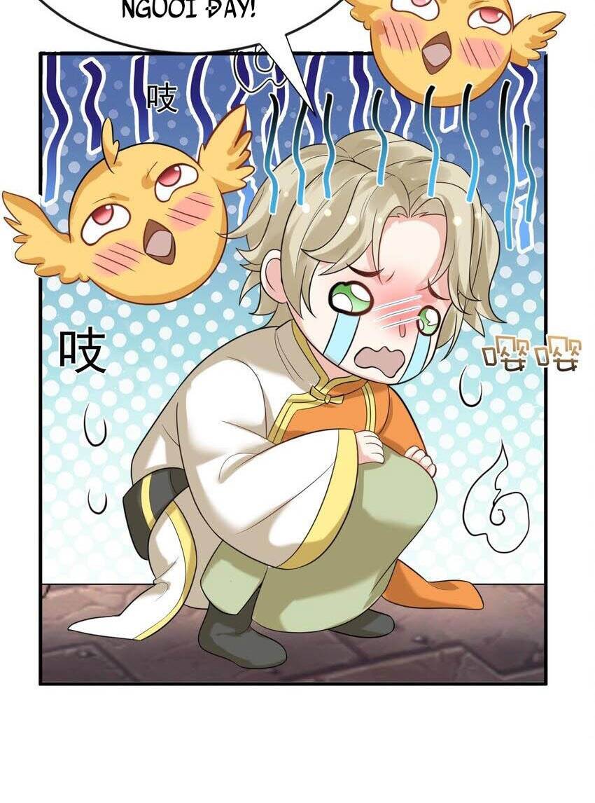 Ta Vô Địch Lúc Nào Chapter 111 - Trang 2