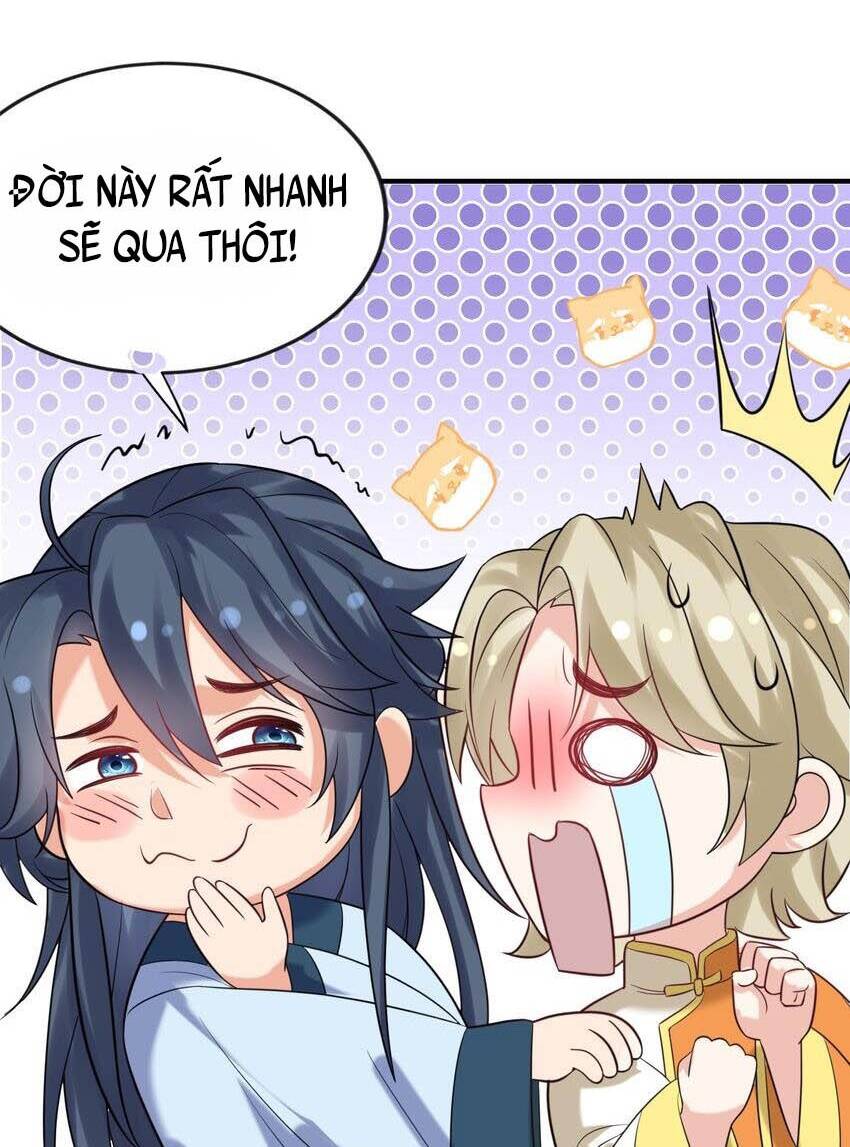 Ta Vô Địch Lúc Nào Chapter 111 - Trang 2