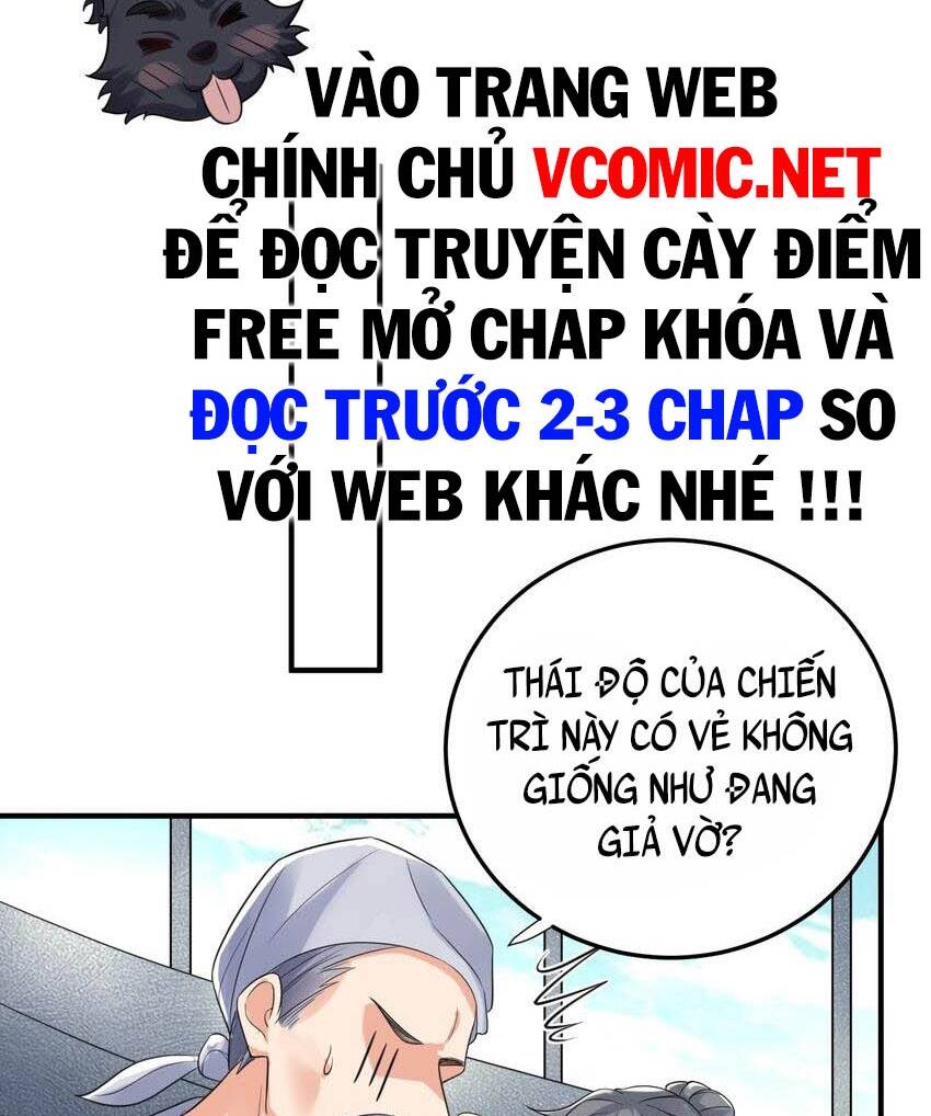 Ta Vô Địch Lúc Nào Chapter 111 - Trang 2