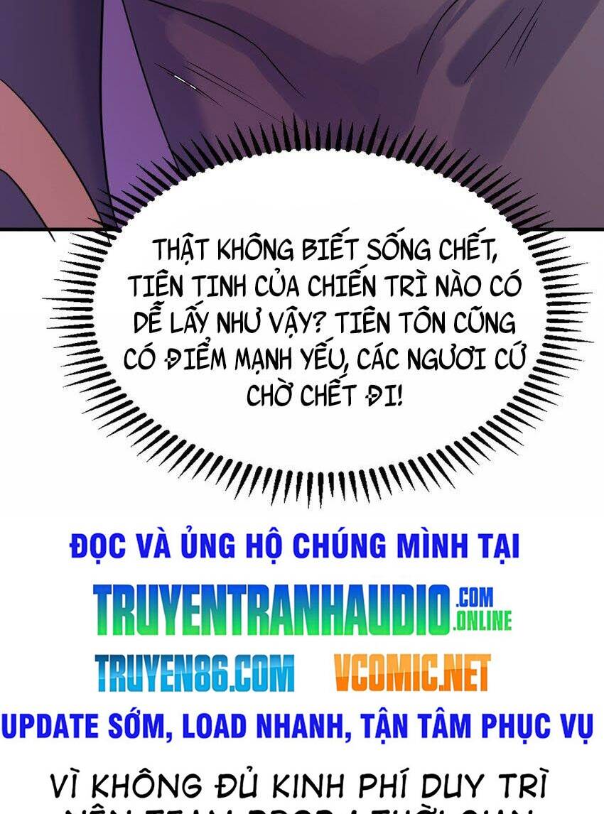 Ta Vô Địch Lúc Nào Chapter 111 - Trang 2