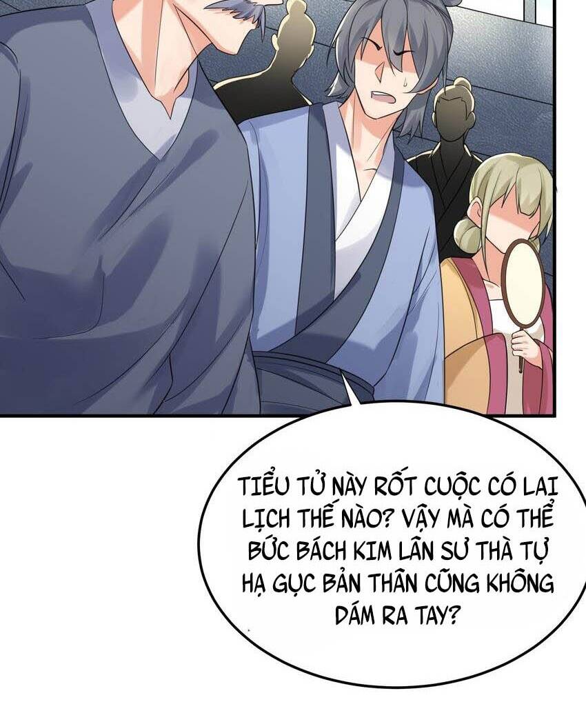 Ta Vô Địch Lúc Nào Chapter 111 - Trang 2