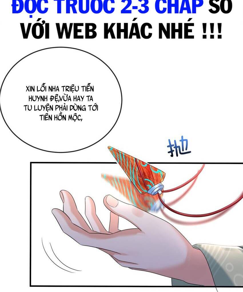 Ta Vô Địch Lúc Nào Chapter 112 - Trang 2