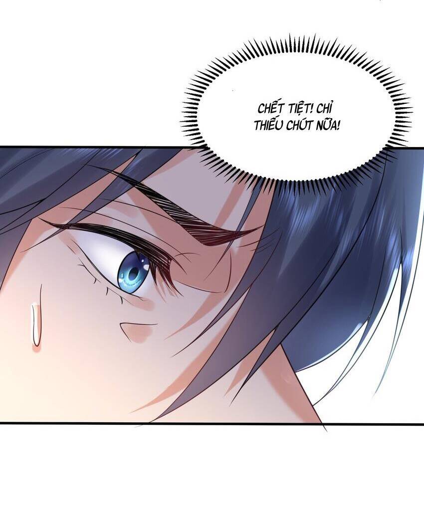 Ta Vô Địch Lúc Nào Chapter 112 - Trang 2