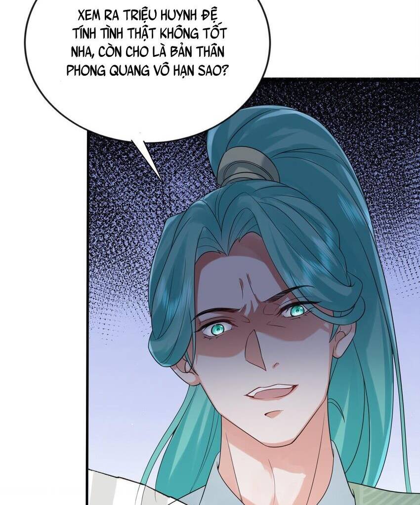 Ta Vô Địch Lúc Nào Chapter 112 - Trang 2