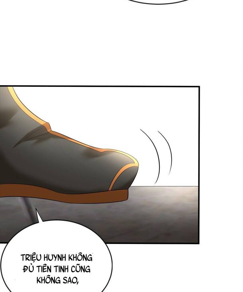 Ta Vô Địch Lúc Nào Chapter 112 - Trang 2