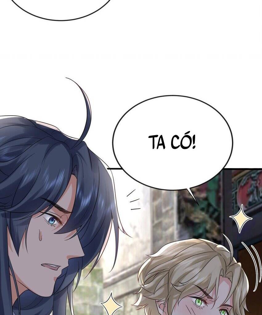 Ta Vô Địch Lúc Nào Chapter 112 - Trang 2