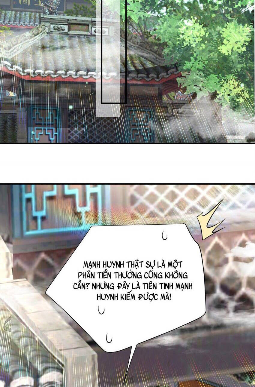 Ta Vô Địch Lúc Nào Chapter 112 - Trang 2