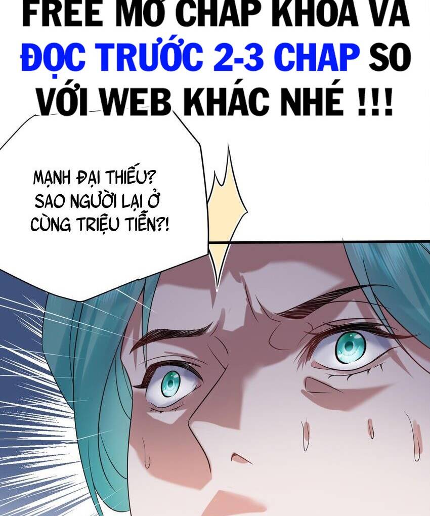 Ta Vô Địch Lúc Nào Chapter 112 - Trang 2