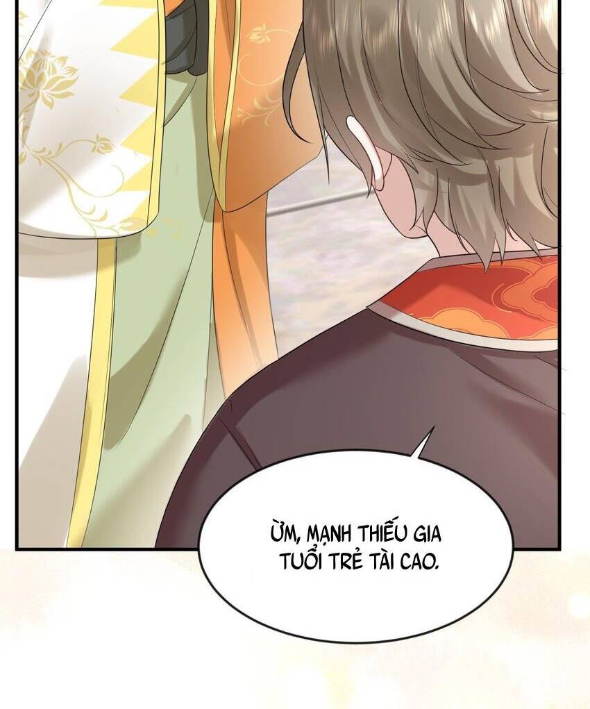 Ta Vô Địch Lúc Nào Chapter 112 - Trang 2